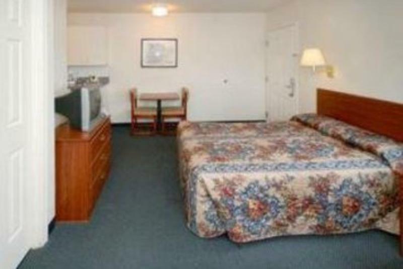 Suburban Extended Stay Hotel Atlanta North Woodstock Quarto foto